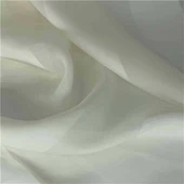 Stripe šilko audinys